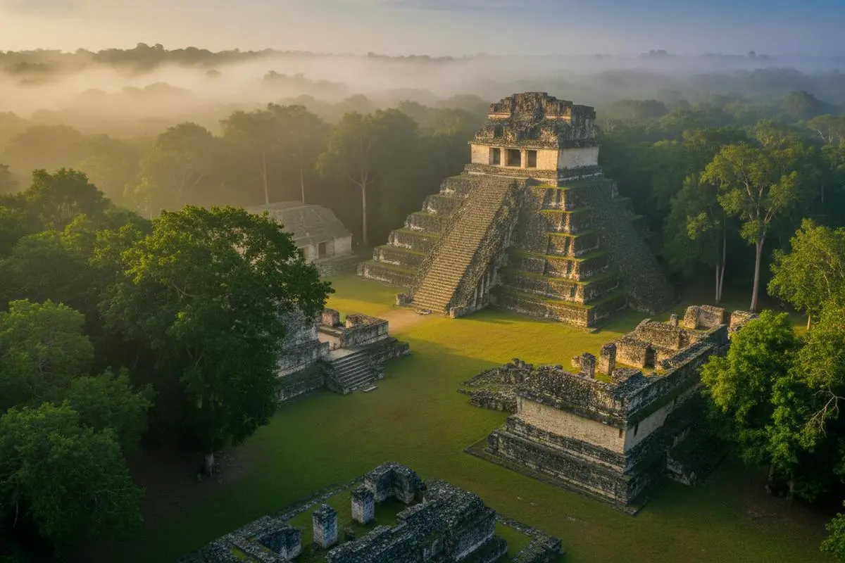 Best Time to Visit Chiapas in 2026: Best Months for San Cristóbal, Palenque & Agua Azul