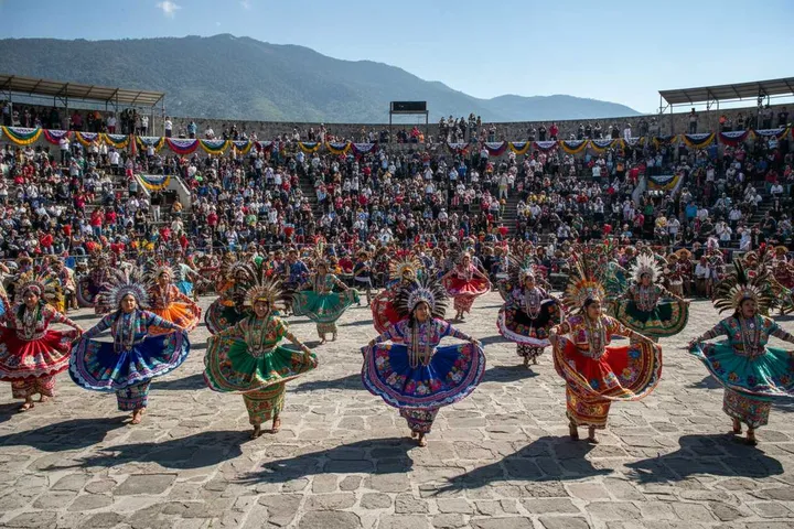 Best Time to Visit Oaxaca: Weather, Festivals, Prices
