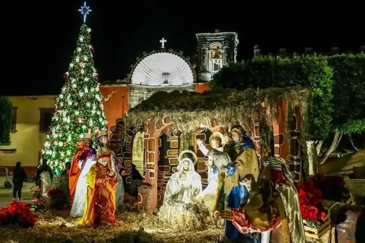 Best Time to Visit San Miguel de Allende 2026: Month-by-Month Guide