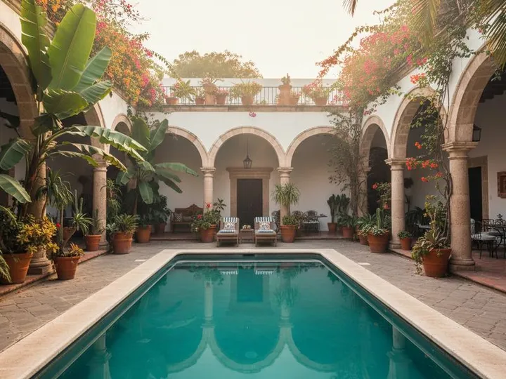 Mexico Travel Cost 2026: How Much a Trip Costs by Budget