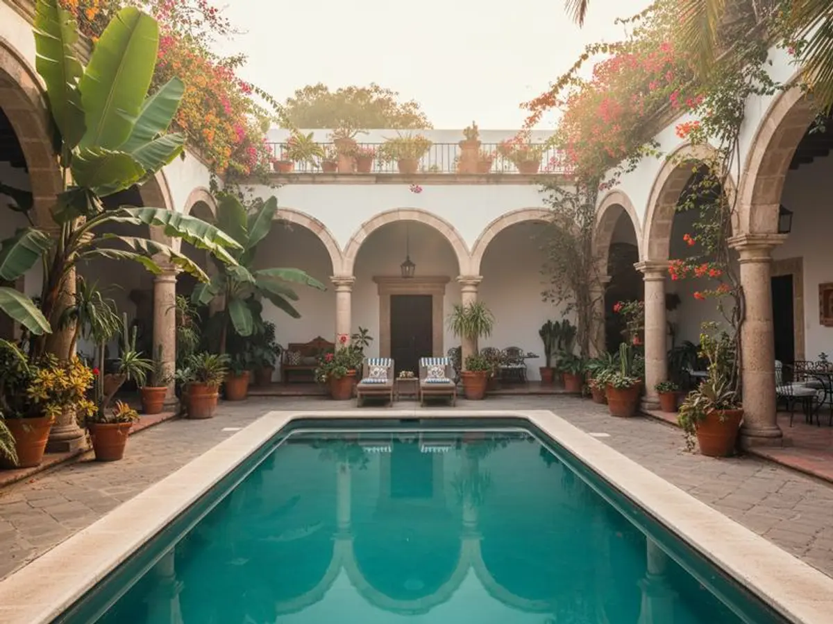 Mexico Travel Cost 2026: Average Daily Budget