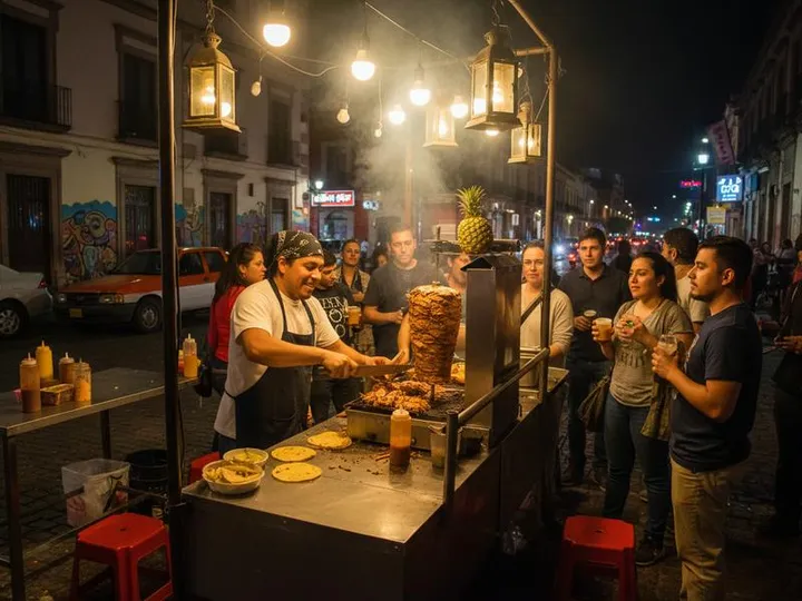 Mexico Backpacker Budget 2026: Backpacking Mexico on 17 to 23 USD a Day