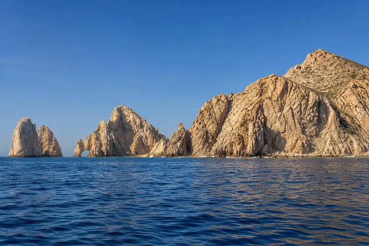 Cabo San Lucas in August: Hot, Quiet & No Sargassum