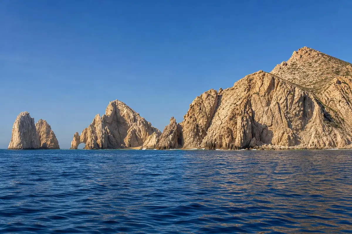 Cabo San Lucas in August: Hot, Quiet & No Sargassum