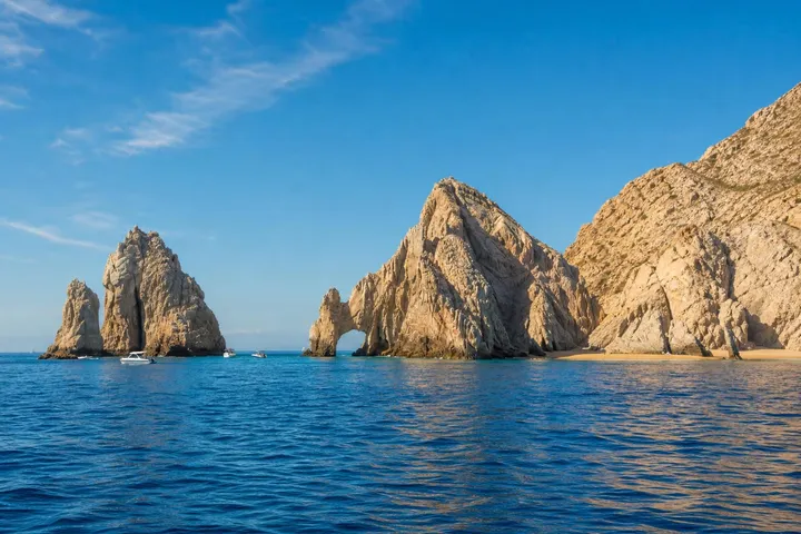 Cabo San Lucas in December: Weather, Whales & Tips