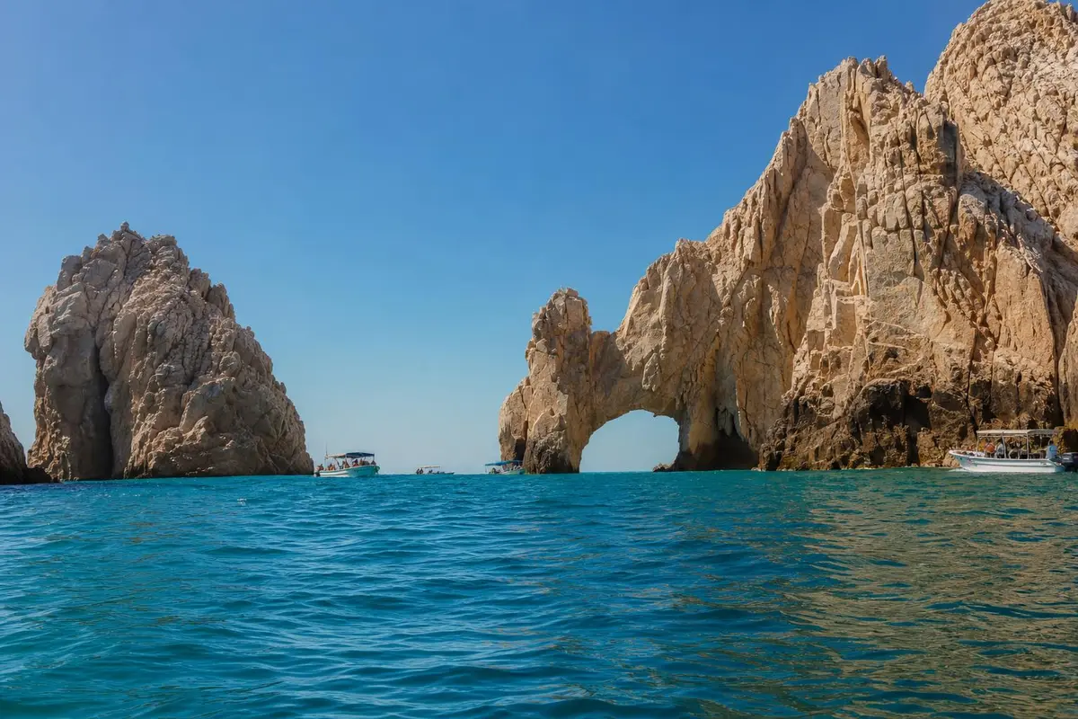 Cabo San Lucas in June: Hot, Dry & Good Value