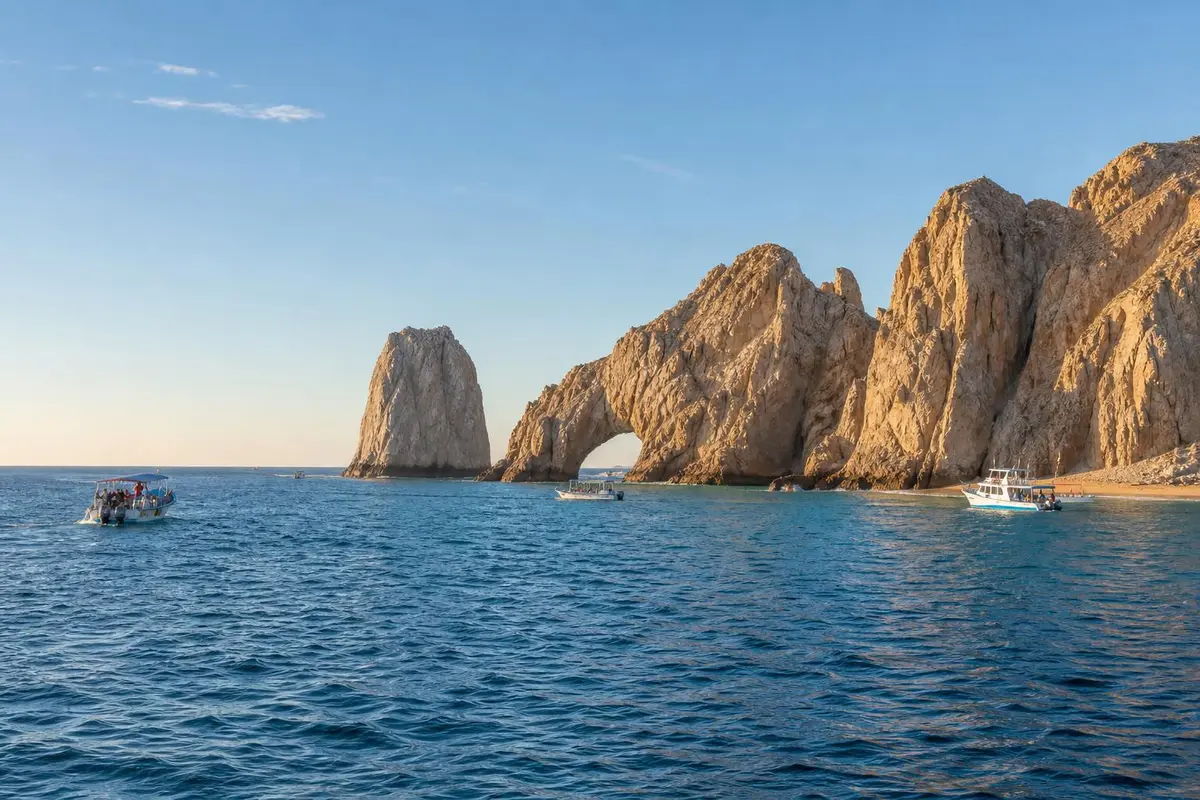 Cabo San Lucas in October: Weather, Deals & Tips