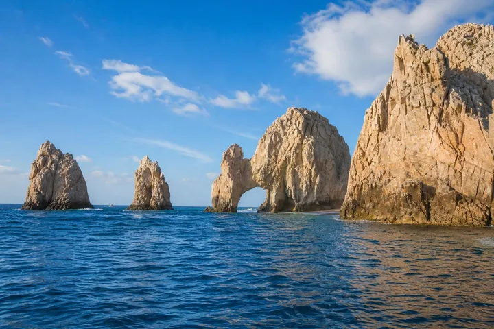 Cabo San Lucas in September: Hot, Cheap & Risky