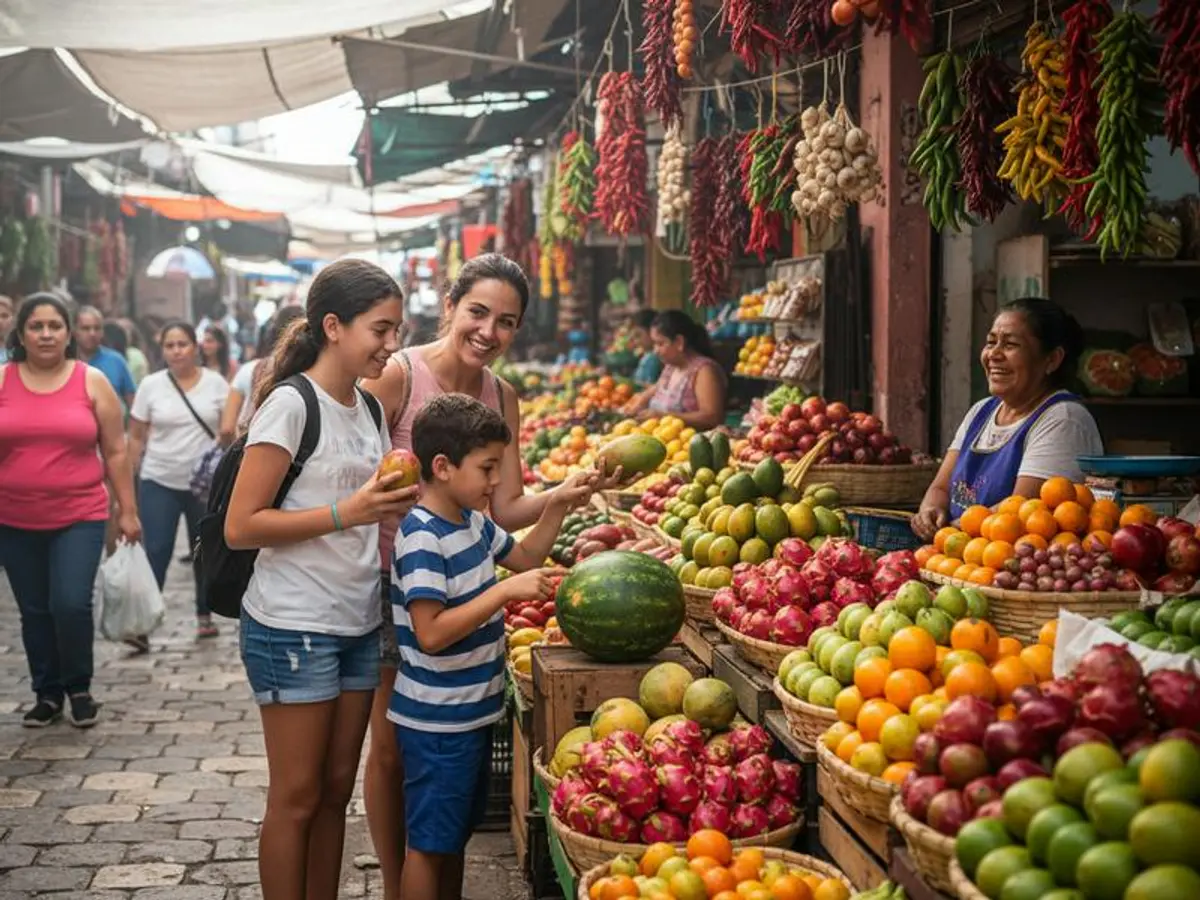 Cancun with Kids: The Honest Family Vacation Guide 2026
