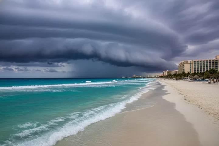 Cancun Hurricane Season 2026: Best & Worst Months