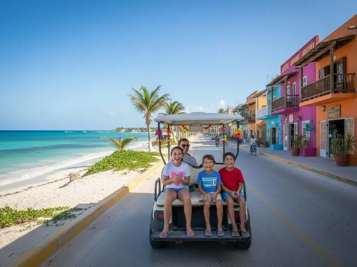 Cancun in November 2026: Weather, Sargassum & Value