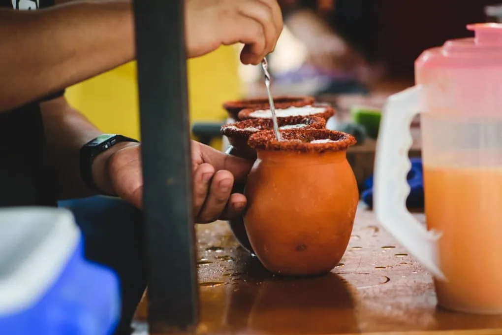 Cantarito Drink – Tequila&#8217;s Twist With a Citrusy Delight