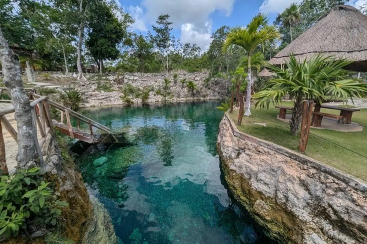 Best Time to Visit Tulum in 2026: Month-by-Month Guide + Sargassum