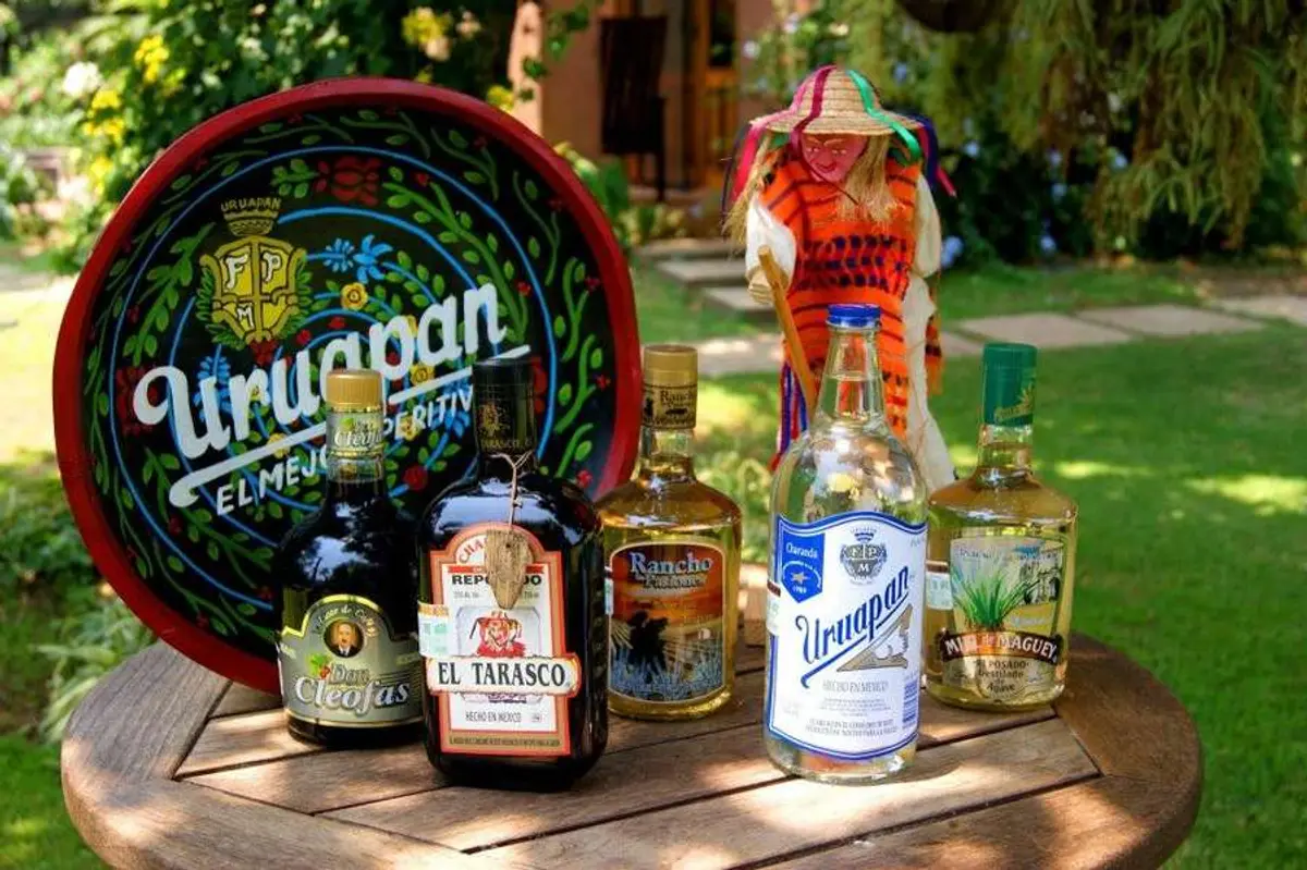 Charanda Rum: Michoacán&#8217;s Artisanal Distillate