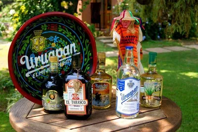 Charanda Rum: Michoacán&#8217;s Artisanal Distillate