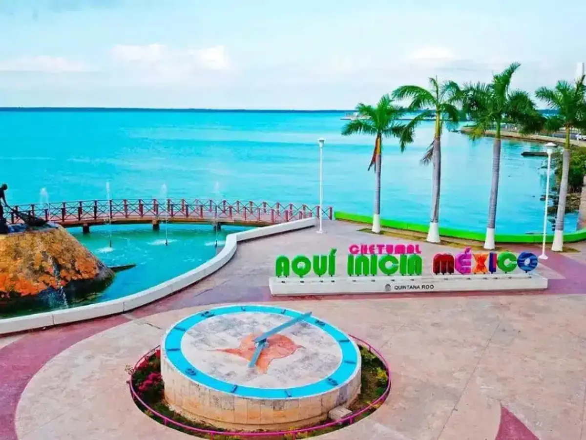 Chetumal, Mexico: A Journey Through Southern Borders