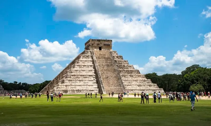 Chichen Itza Guide 2026: Hours, Tickets, Best Time