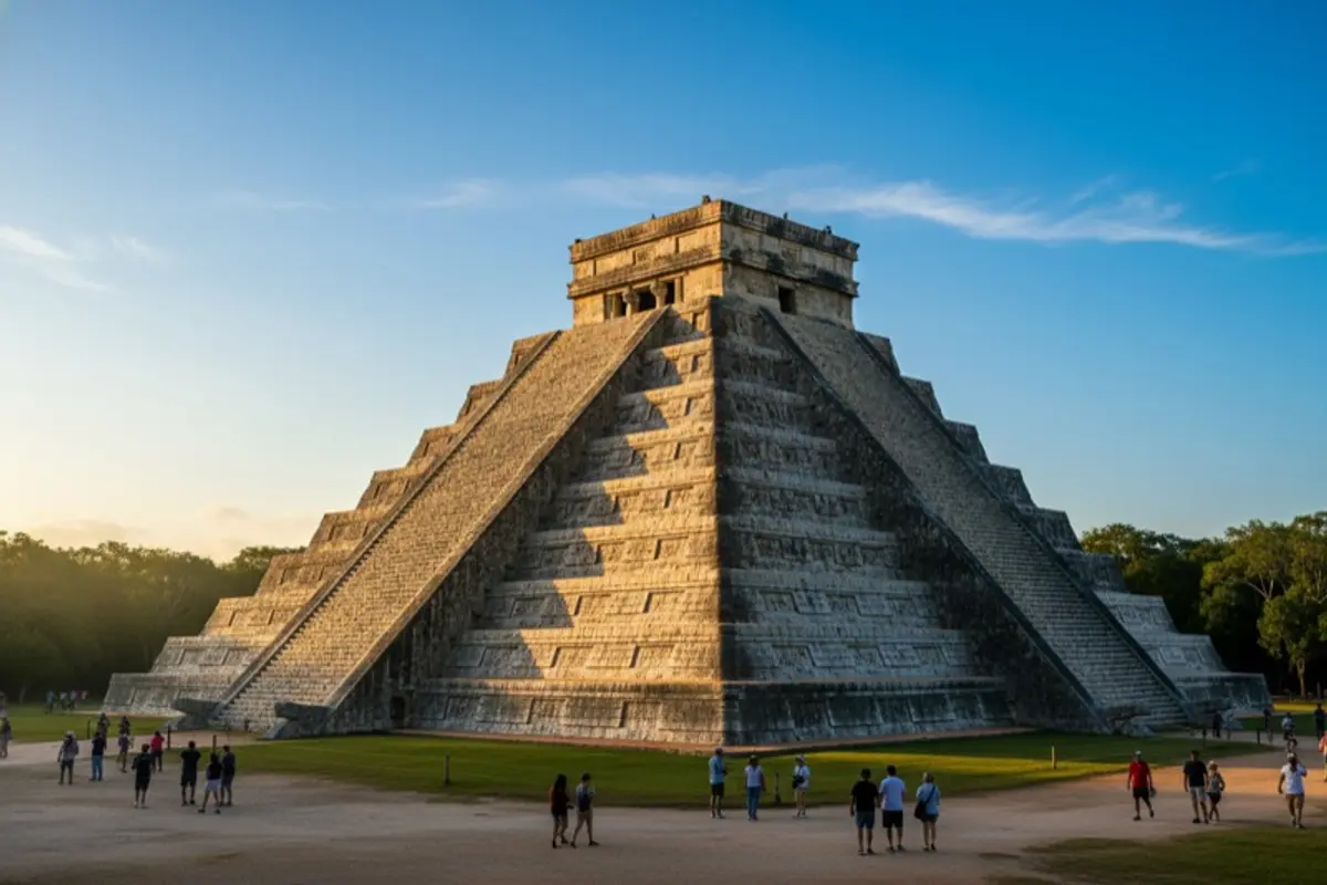 How to Get From Tulum to Chichen Itza 2026: Bus, Train, Tour, or Car