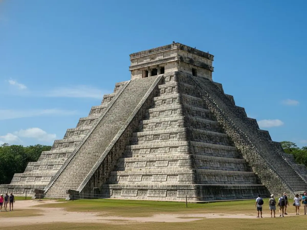 Chichen Itza to Cancun 2026: Bus, Train & Drive