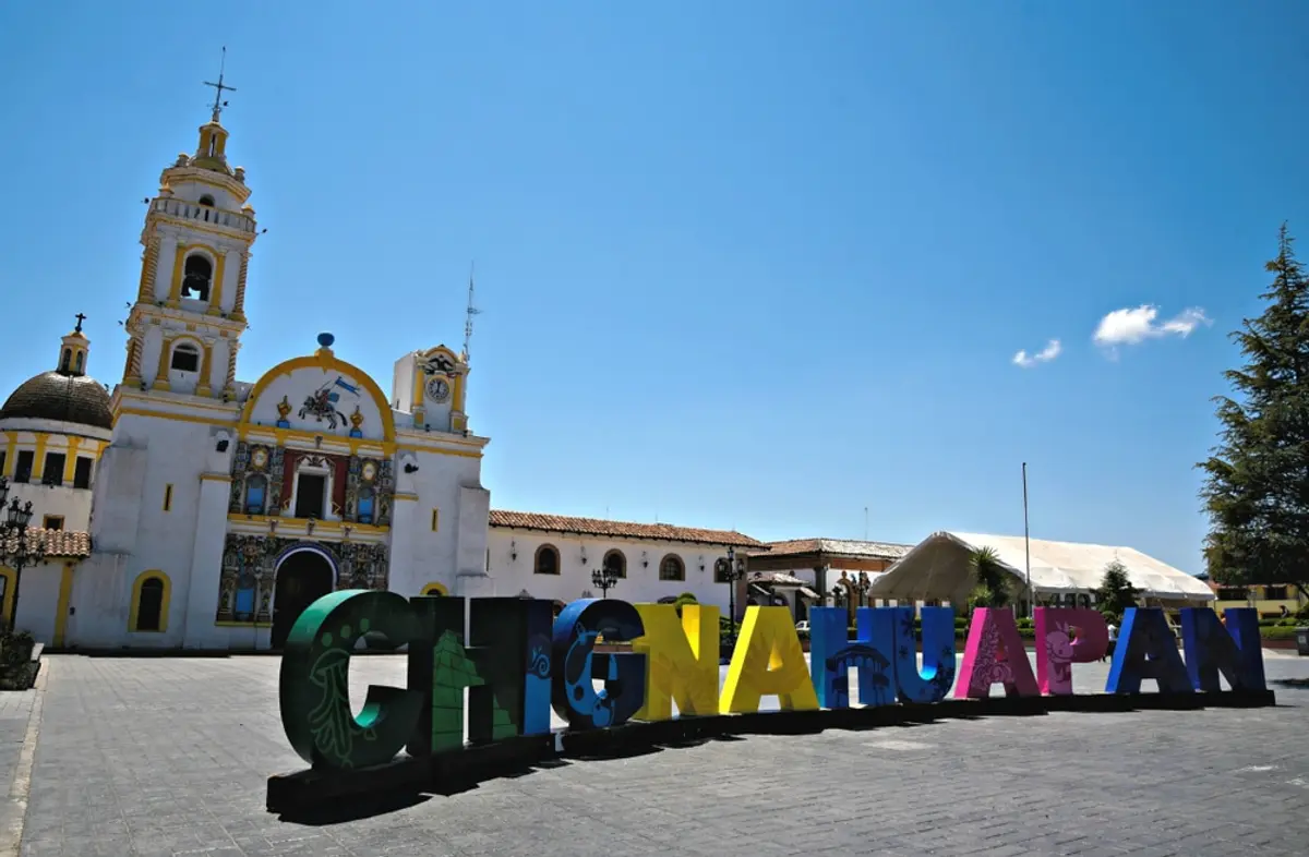 Chignahuapan, Puebla: Where Traditions and Beauty Unite