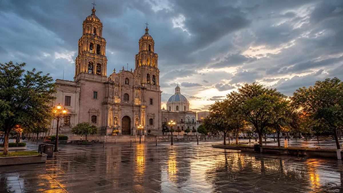 Chihuahua in September: Weather & Tips