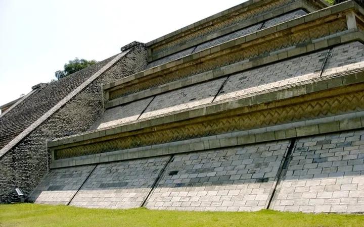 Cholula in August: Rain, Pyramid & Puebla Tips