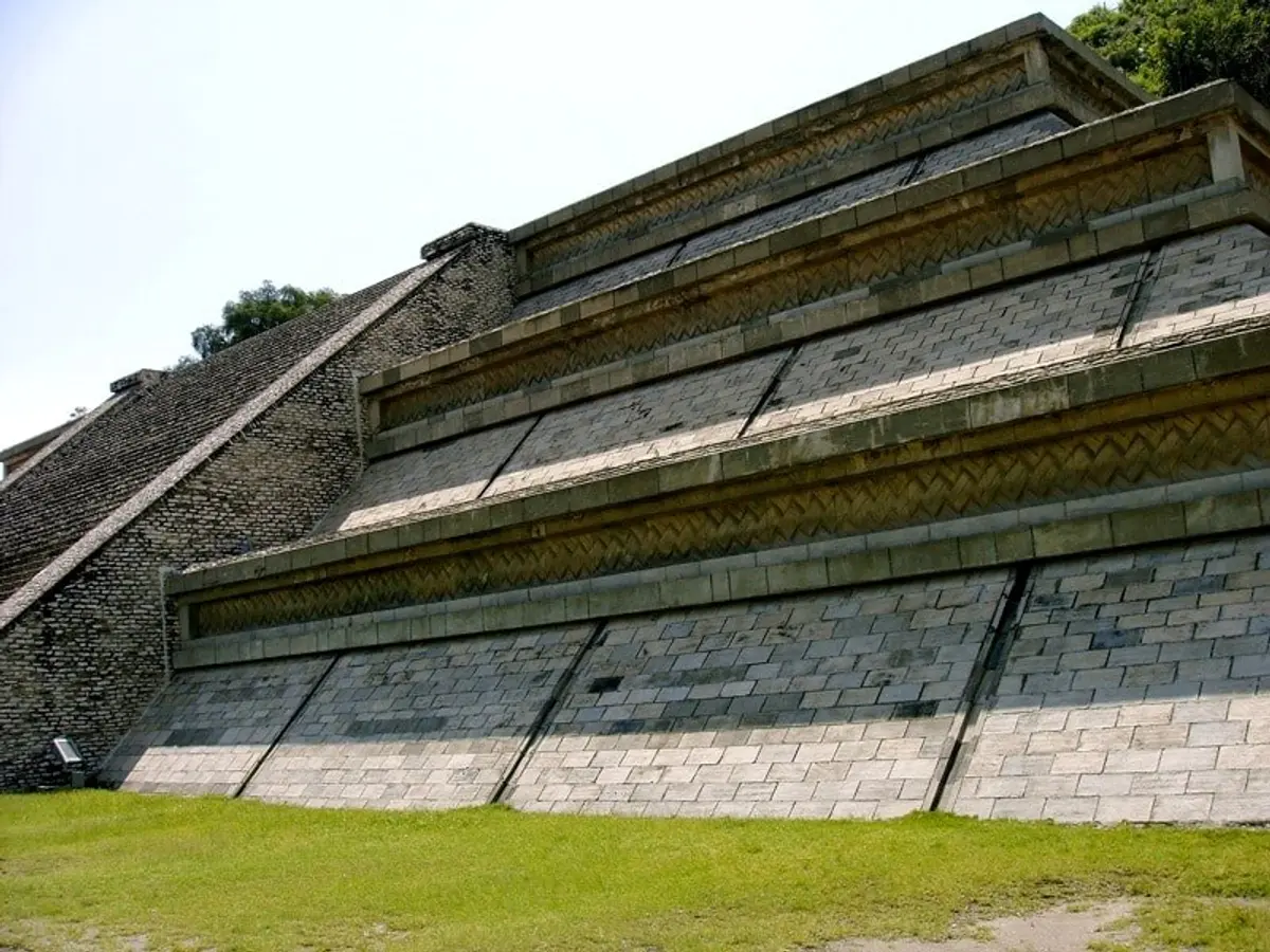 Cholula in November 2026: Weather, Pyramid, Tips