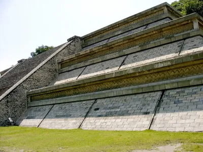 Cholula Puebla Pyramid Day Trip: Unearthing Ancient Wonders