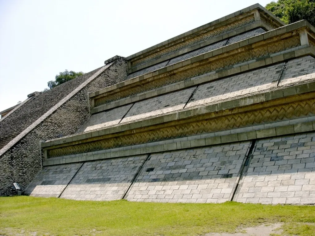 Cholula Puebla Pyramid Day Trip: Unearthing Ancient Wonders