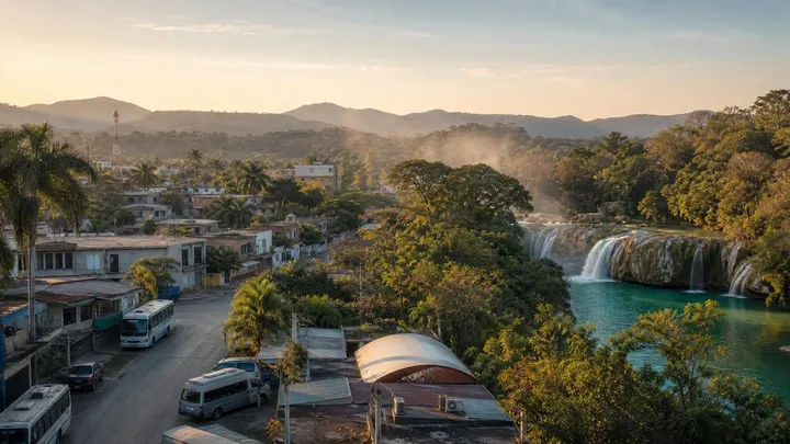 Ciudad Valles in April: Huasteca Base Guide