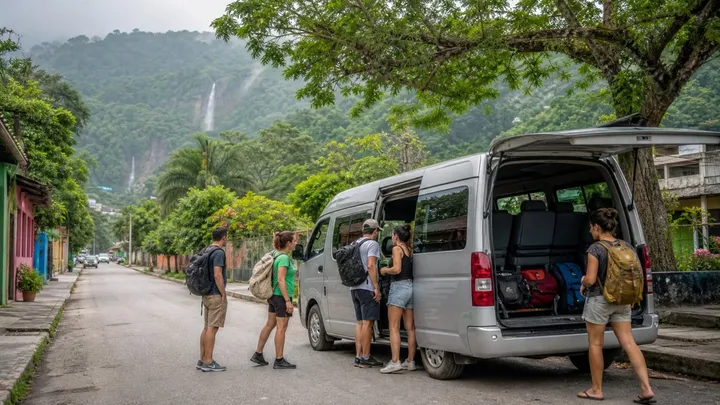 Ciudad Valles in June: Huasteca Base Guide