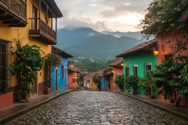 Coatepec in August: Weather, Coffee & Rainy-Season Tips