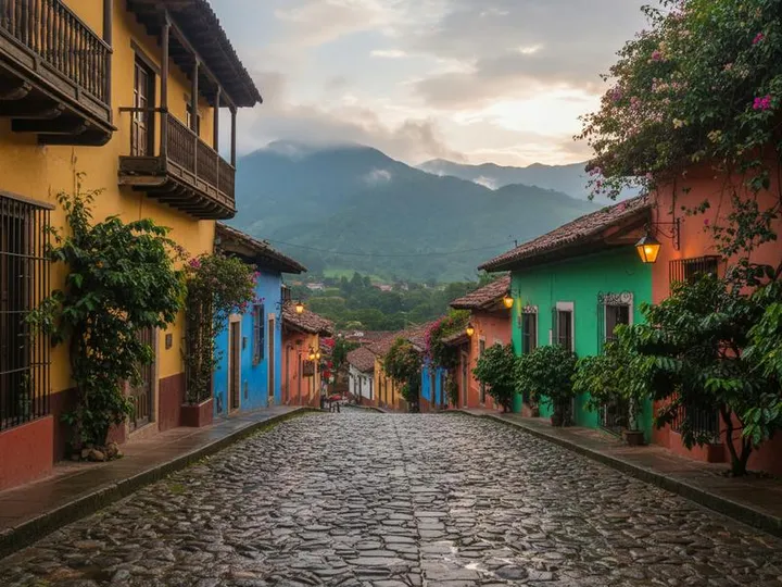 Coatepec in June: Weather & Travel Tips
