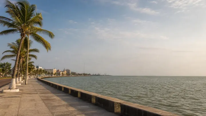 Coatzacoalcos in April: Weather & Tips