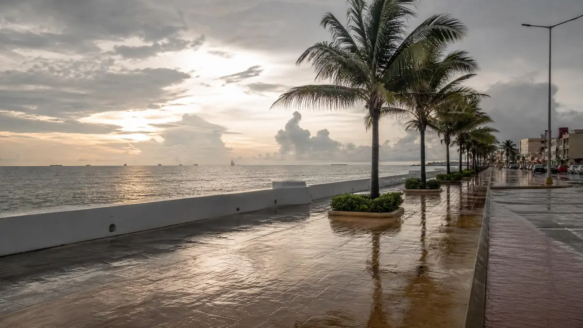 Coatzacoalcos in August: Weather & Tips