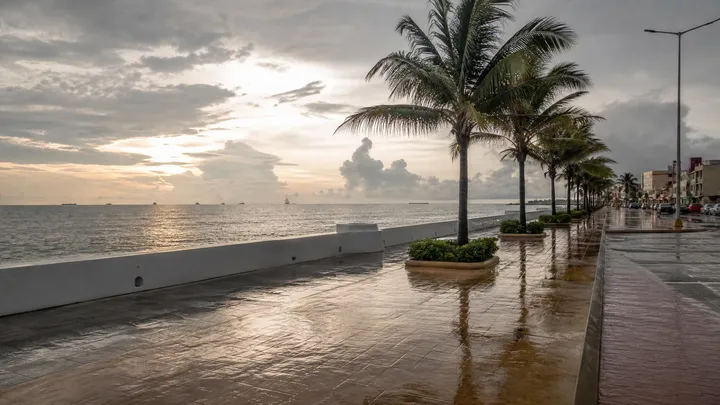 Coatzacoalcos in August: Weather & Tips