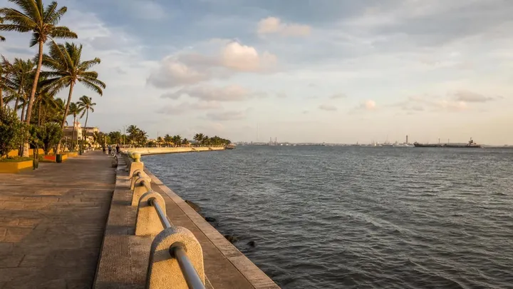 Coatzacoalcos in December: Weather & Tips
