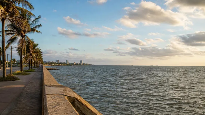 Coatzacoalcos in February: Weather & Tips