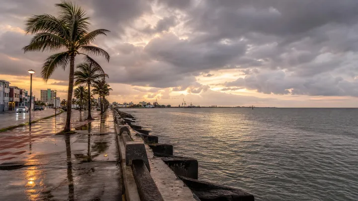 Coatzacoalcos in July: Weather & Tips