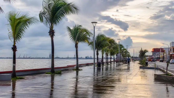 Coatzacoalcos in June: Weather & Tips