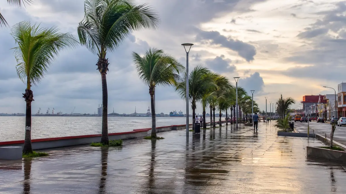 Coatzacoalcos in June: Weather & Tips