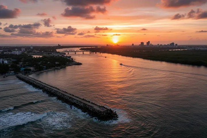 Coatzacoalcos in May: Weather & Tips