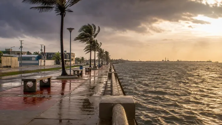 Coatzacoalcos in October: Weather & Tips