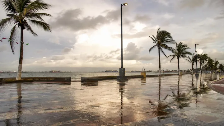 Coatzacoalcos in September: Weather & Tips