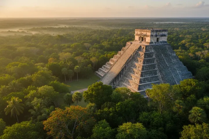 Cobá Ruins 2026: Tickets, Opening Hours, and How to Visit
