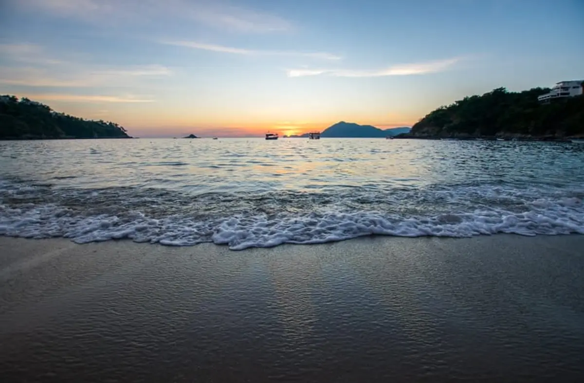 Colima in January: Weather & Travel Tips