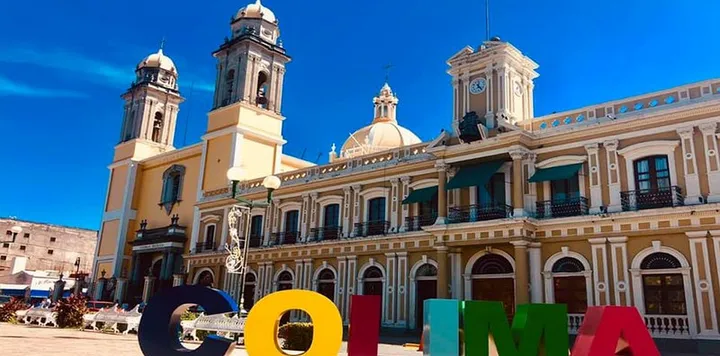 Colima in May: Weather & Travel Tips