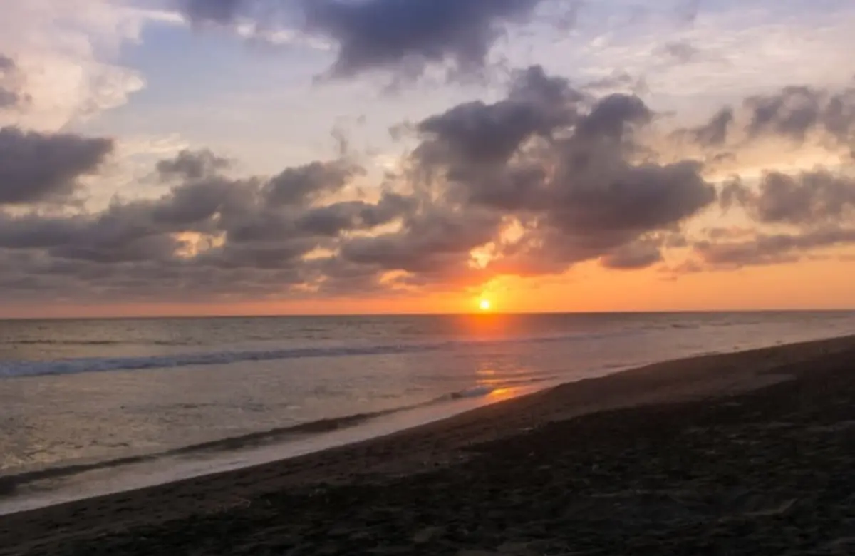 Colima in October: Weather & Travel Tips