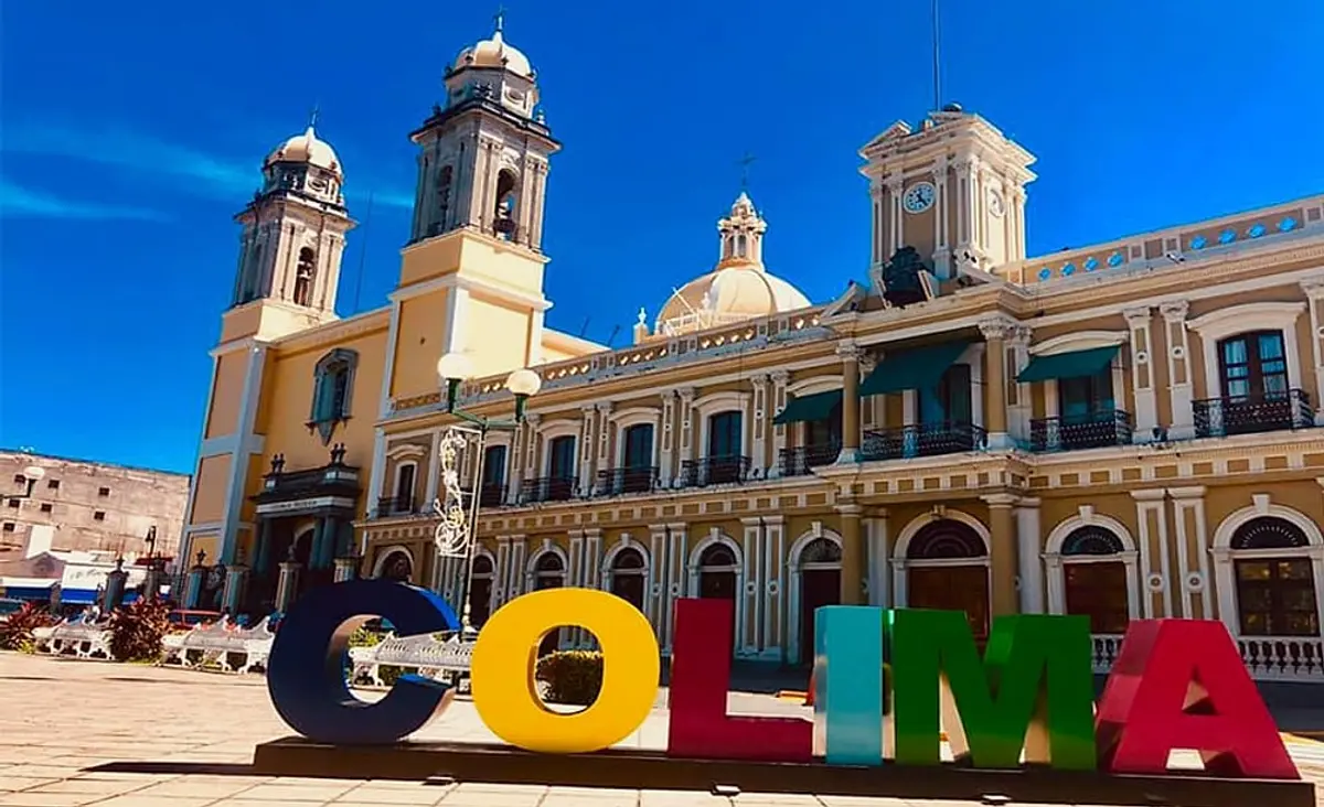 Colima in September: Weather & Travel Tips