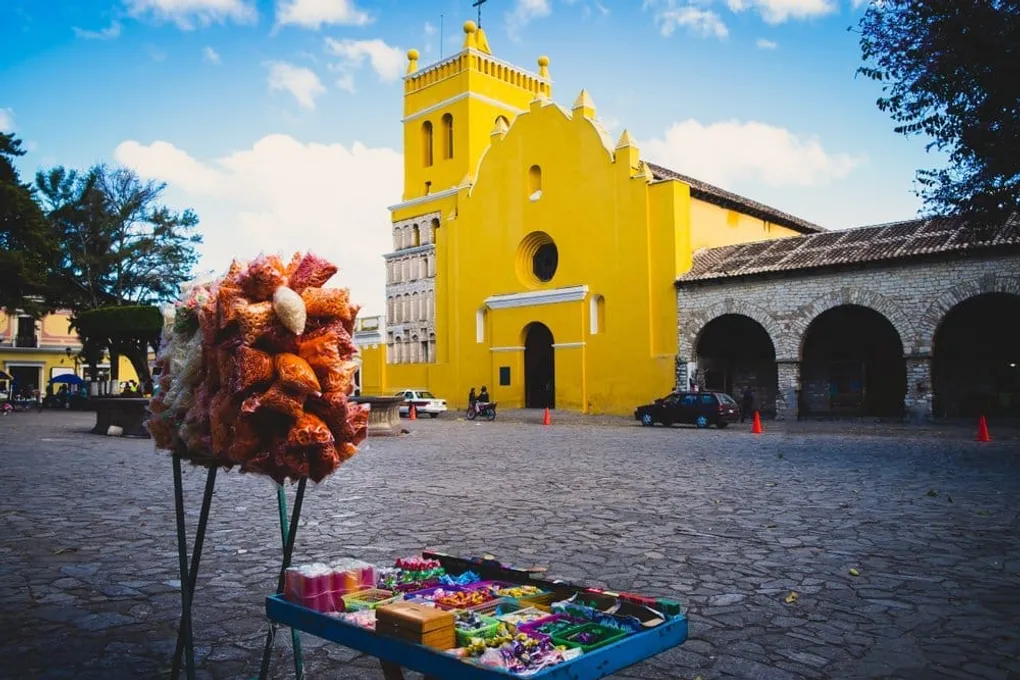 Comitan Chiapas: Where Culture, Nature, and Adventure Converge